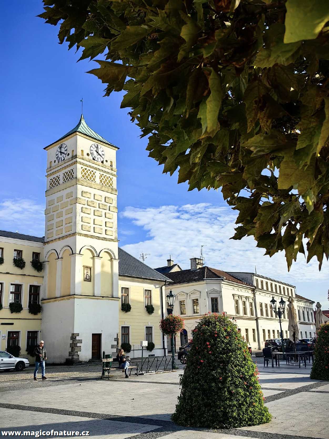 V Karviné - Foto Marie Vykydalová 1025 (1)