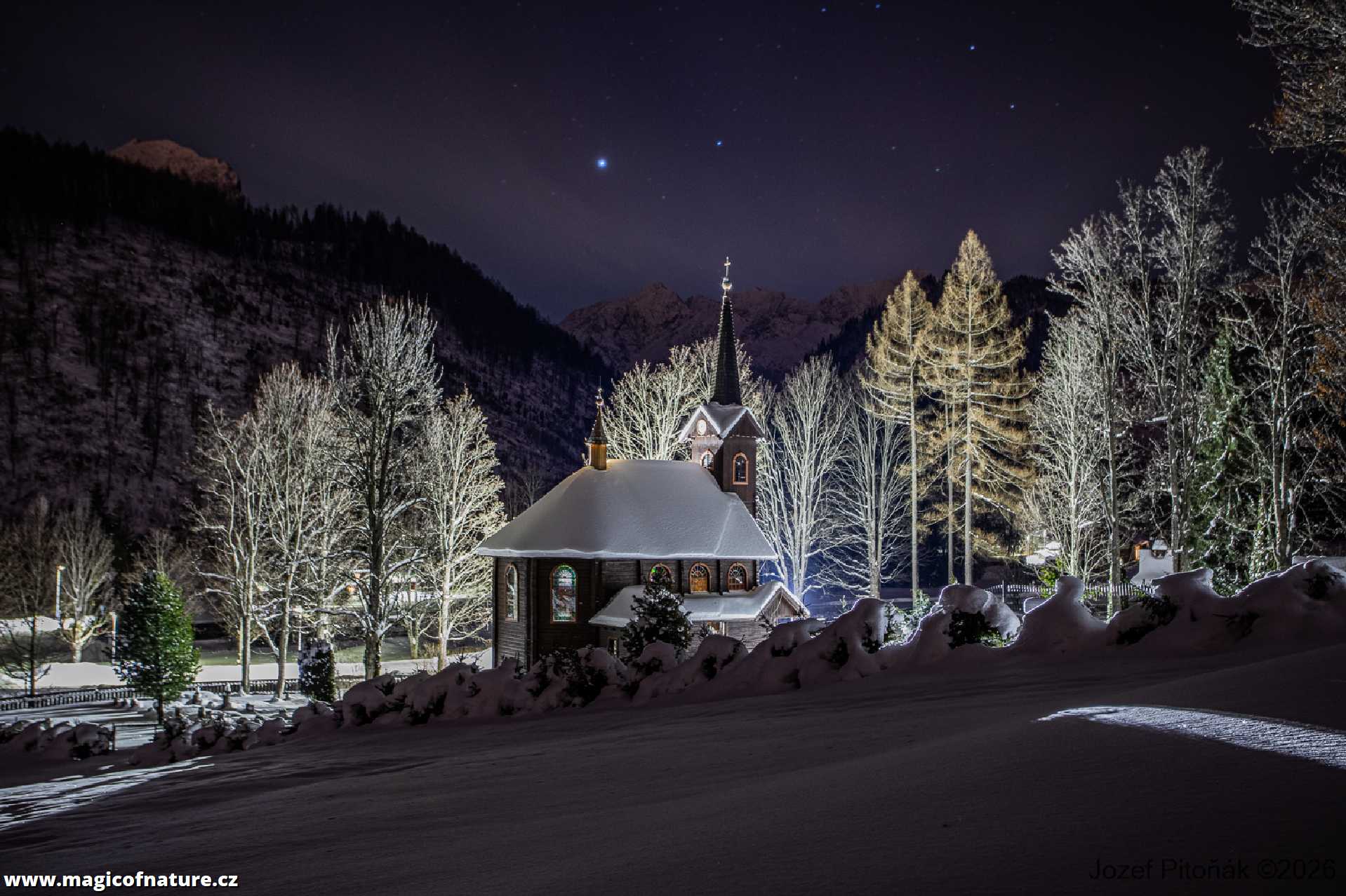 Javorina - Foto Jozef Pitoňák 0126 (9)