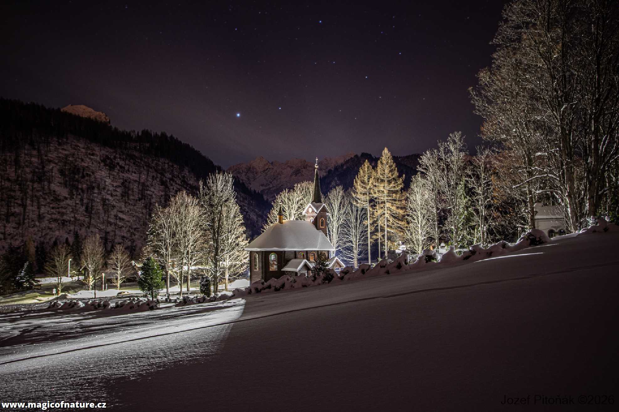 Javorina - Foto Jozef Pitoňák 0126 (10)