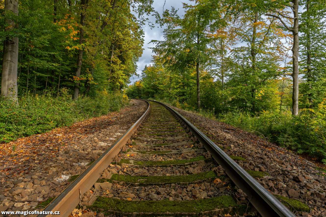 Podzimní toulání - Foto Petr Germanič 1025 (4)