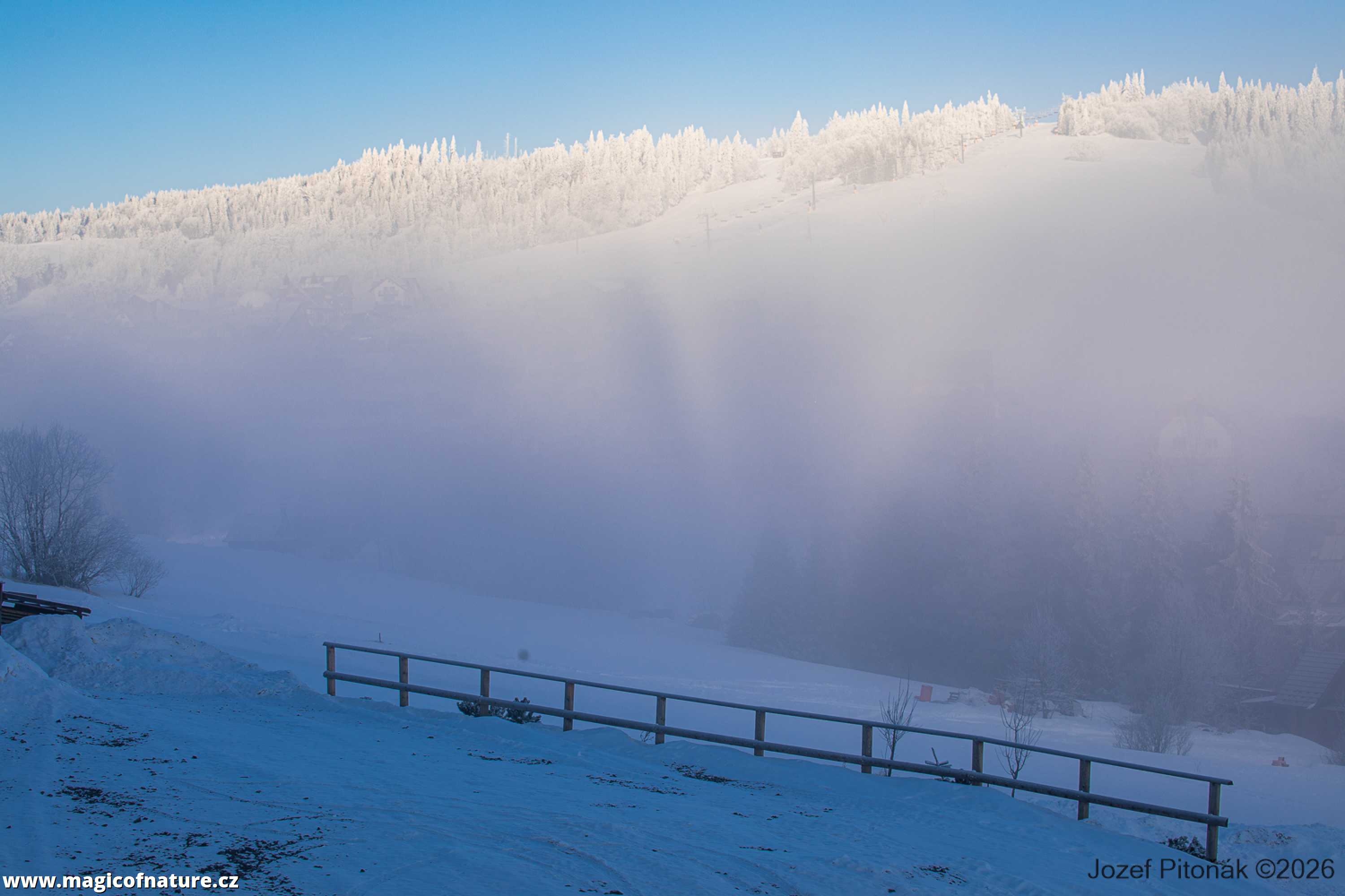 První únorové ráno - Foto Jozef Pitoňák 0226 (8)