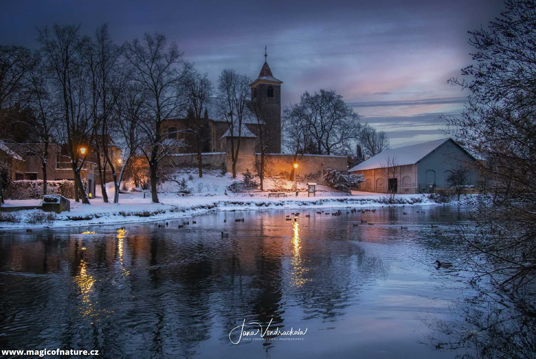 Lednové Čelákovice - Foto Jana Vondráčková 0126 (7)