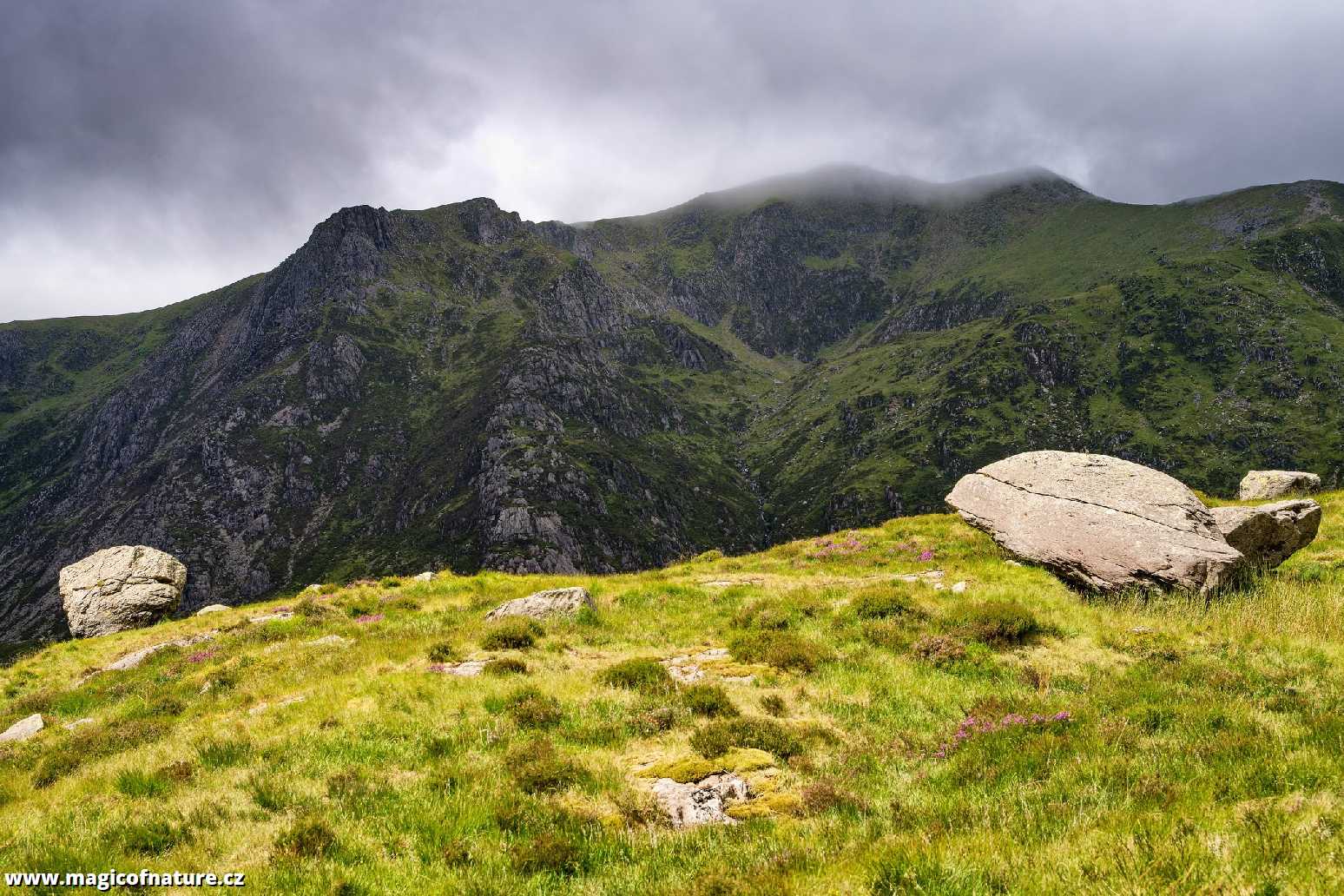 Snowdonia - Wales - Foto Jana Ježková 0725 (5)