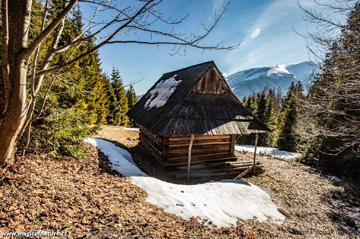 Už i hory svlékají zimní šat - Foto Jozef Pitoňák 0326 (3)