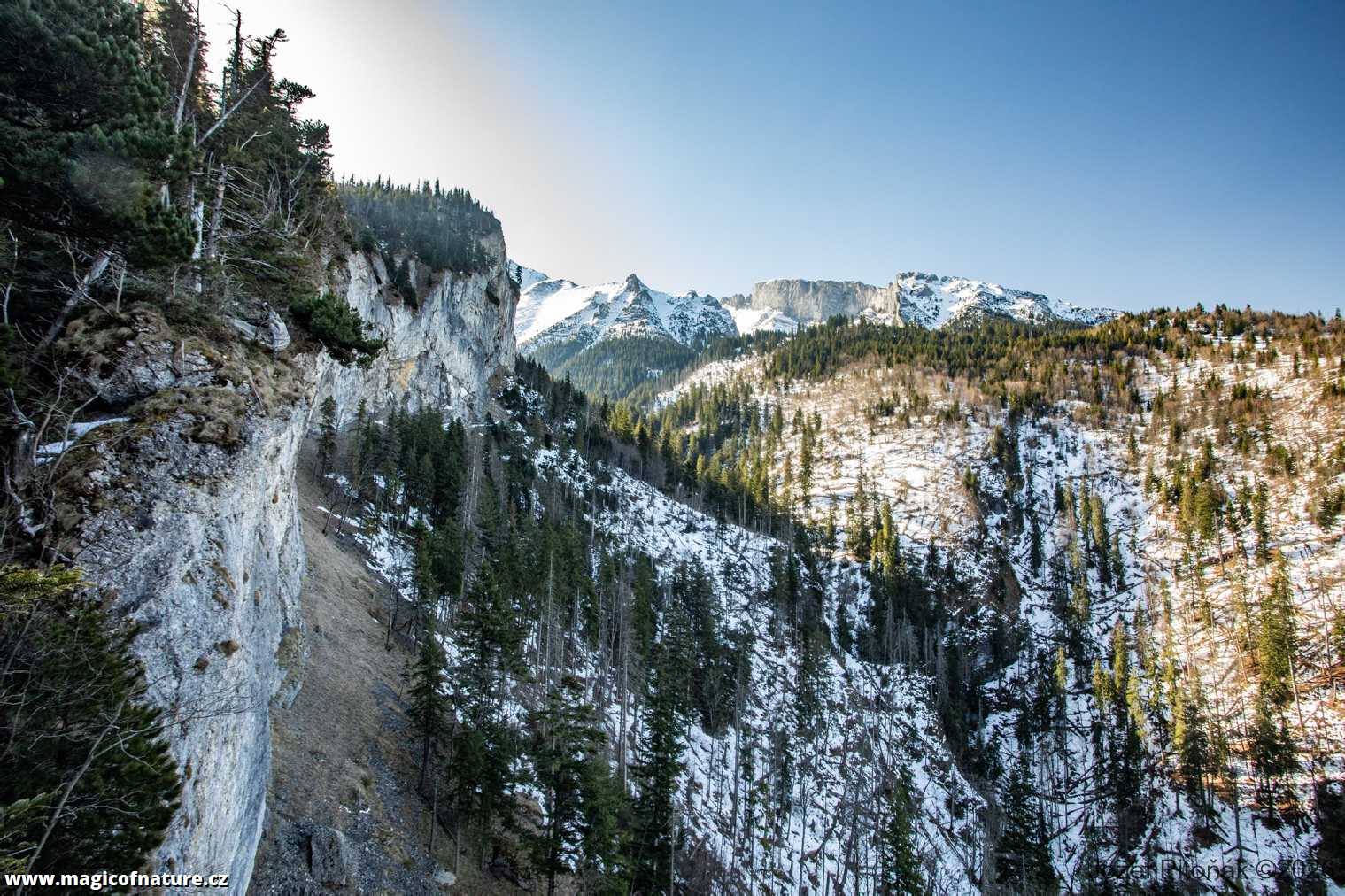 Už i hory svlékají zimní šat - Foto Jozef Pitoňák 0326 (8)