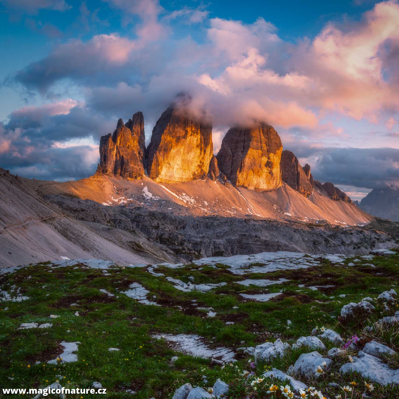 V Dolomitech - Foto Filip Holič 0326 (2)
