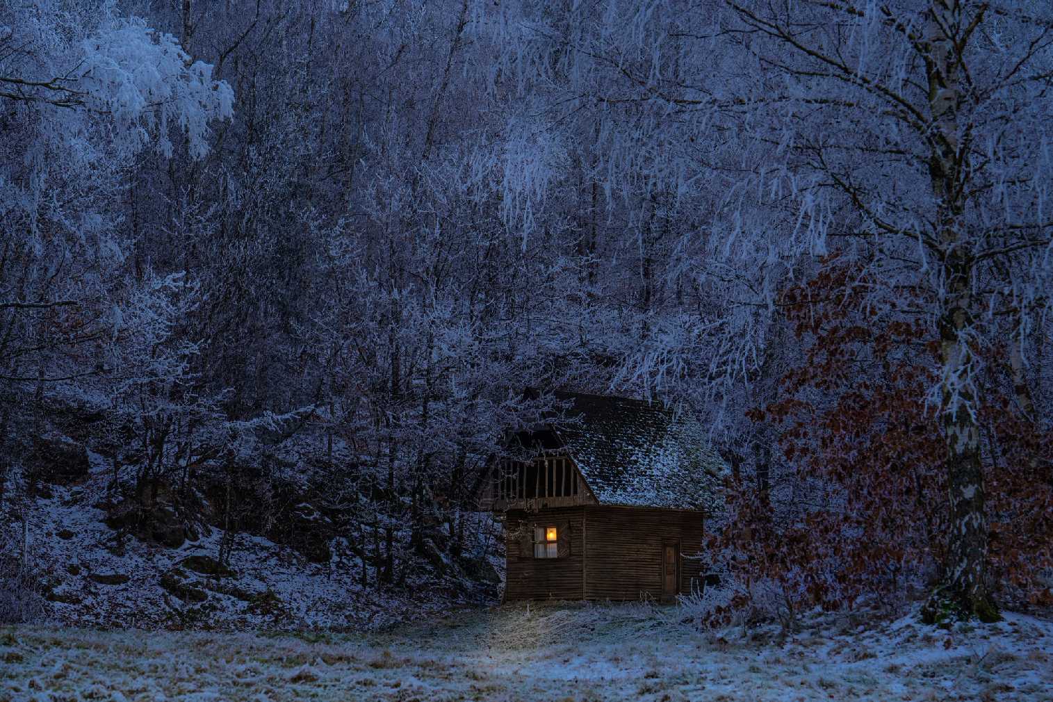 Sama - Foto Petr Germanič 0125