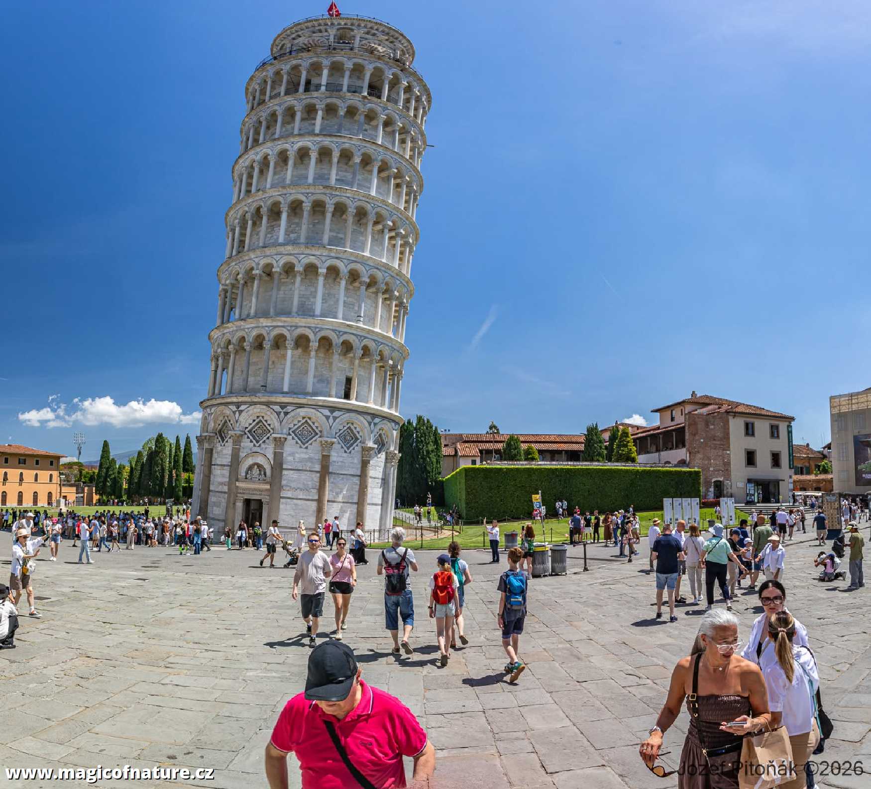 Pisa - Foto Jozef Pitoňák 0626 (1)