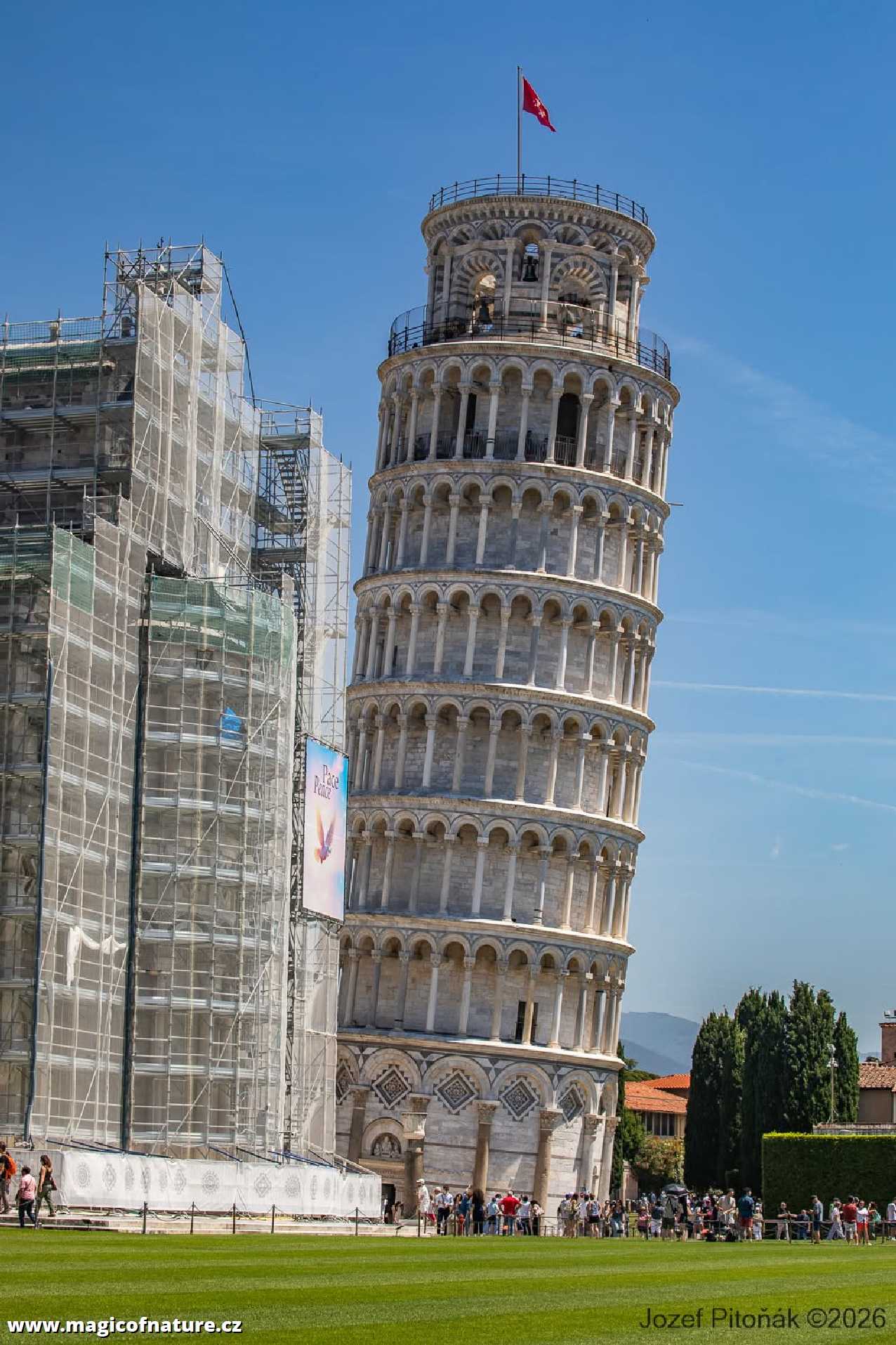 Pisa - Foto Jozef Pitoňák 0626 (2)