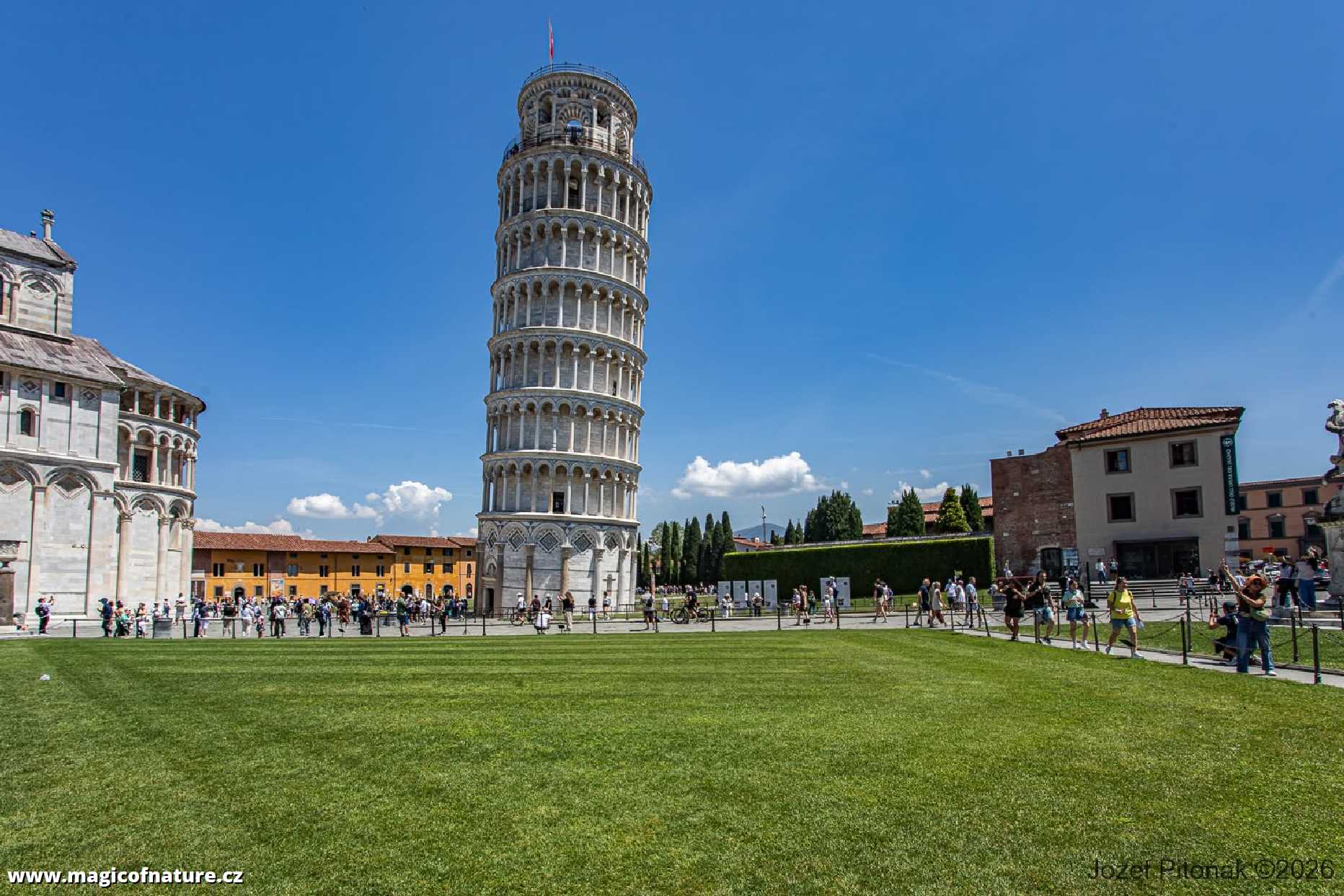 Pisa - Foto Jozef Pitoňák 0626 (3)