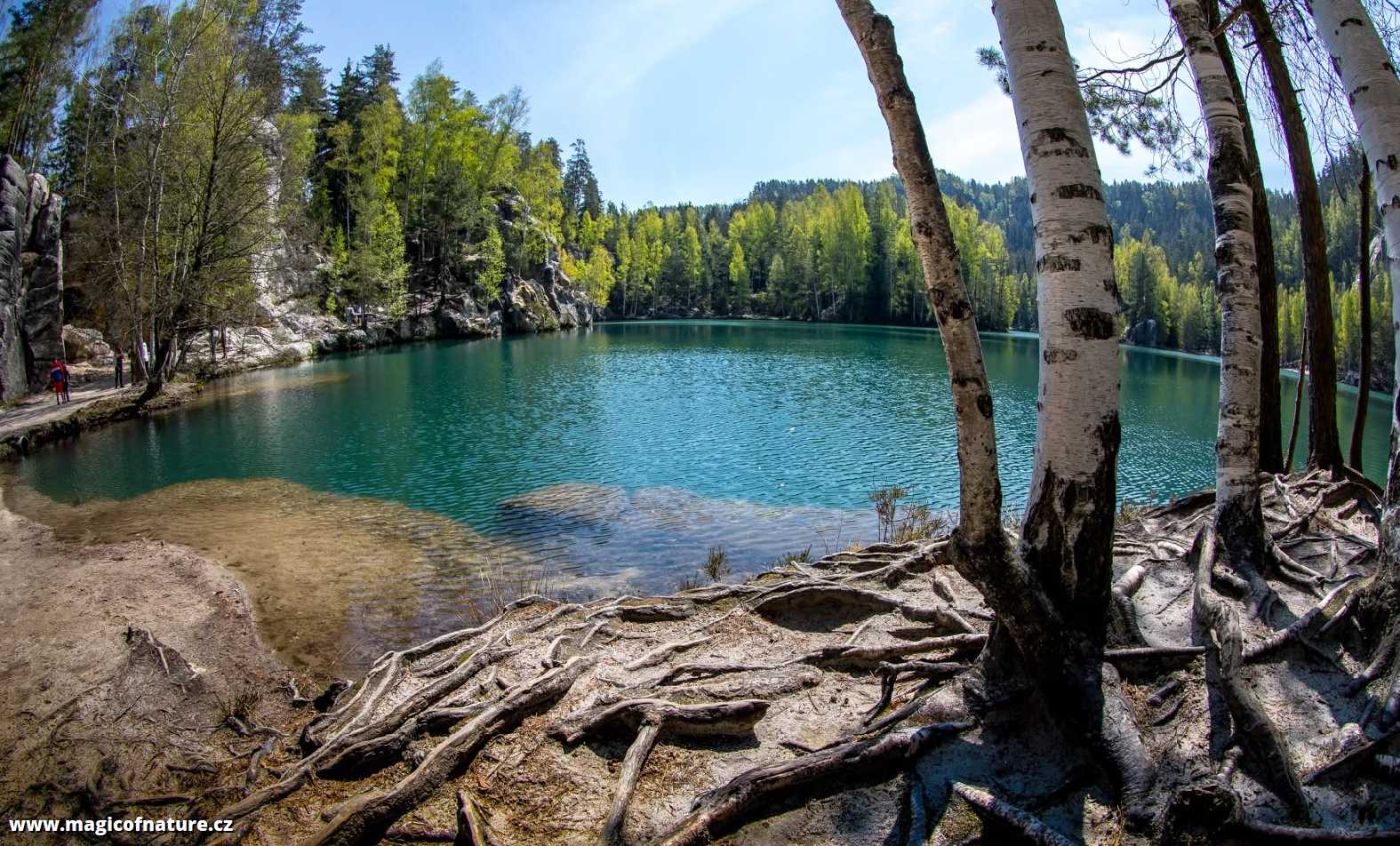 V Adršpachu - Foto Ladislav Hanousek 0626 (1)