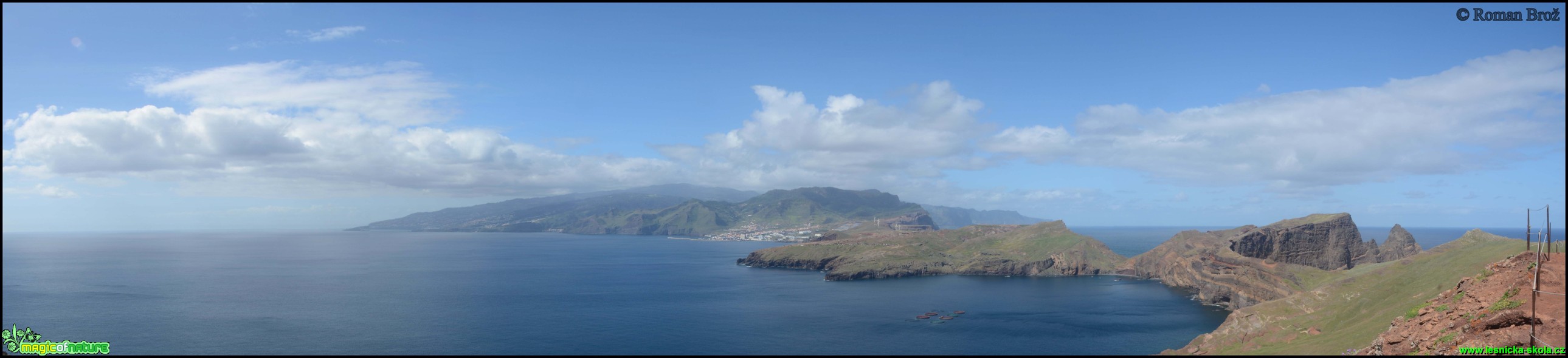 Madeira - Foto Roman Brož (31)