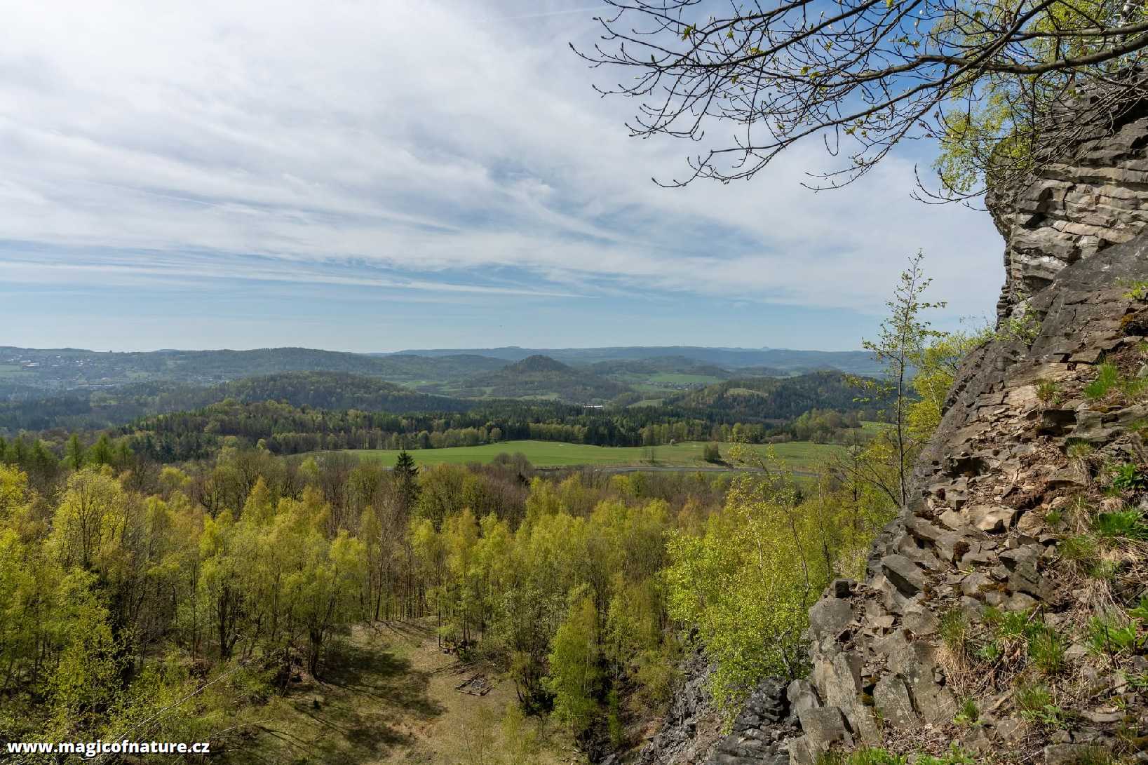 Stříbrný vrch - Foto Petr Germanič 0426 (2)