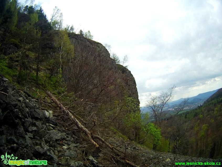 Krajina kolem Klíče - Foto Filip Šafr (1)