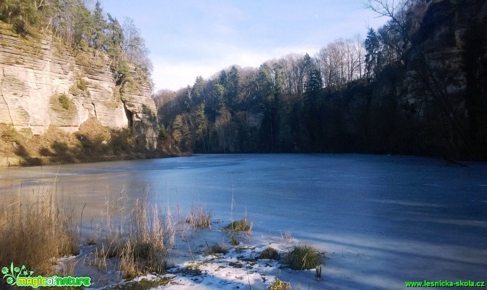 Plakánek - Český ráj - Foto Radka Mizerová