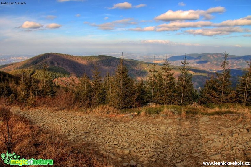 Krajina - Foto Jan Valach