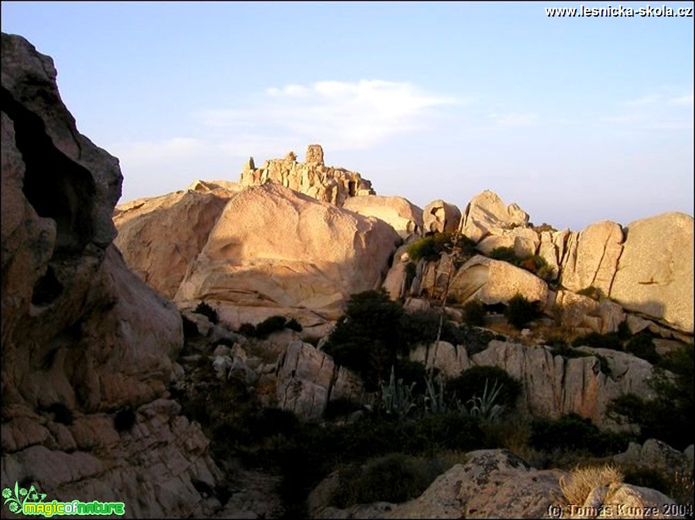 Sardinie - Foto Tomáš Kunze (1)