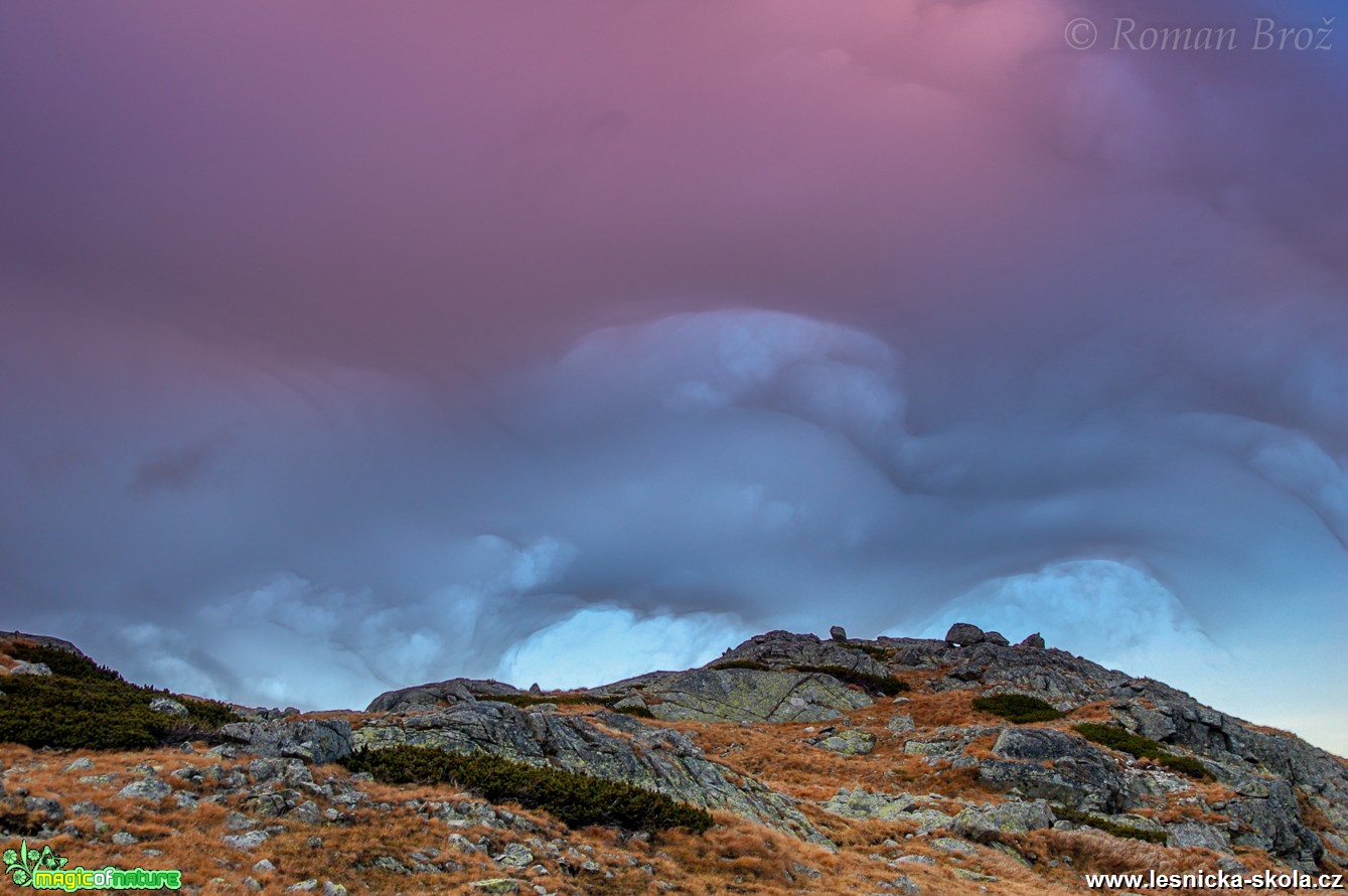 Vysoké Tatry - Foto Roman Brož (6)