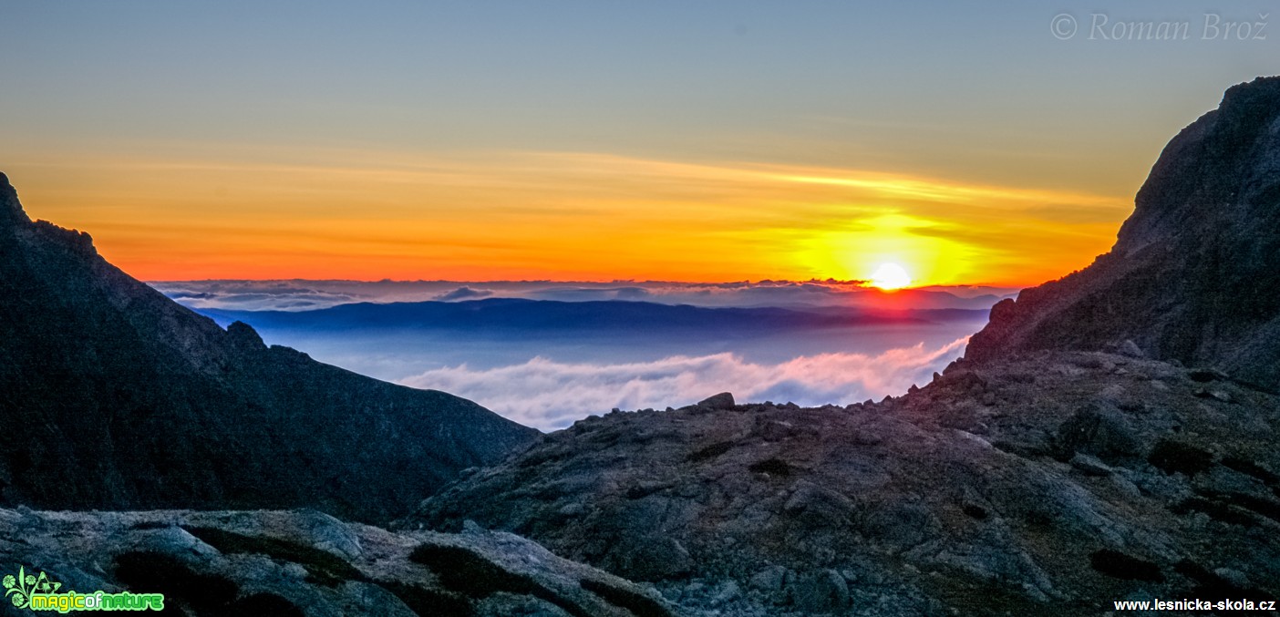 Vysoké Tatry - Foto Roman Brož (8)