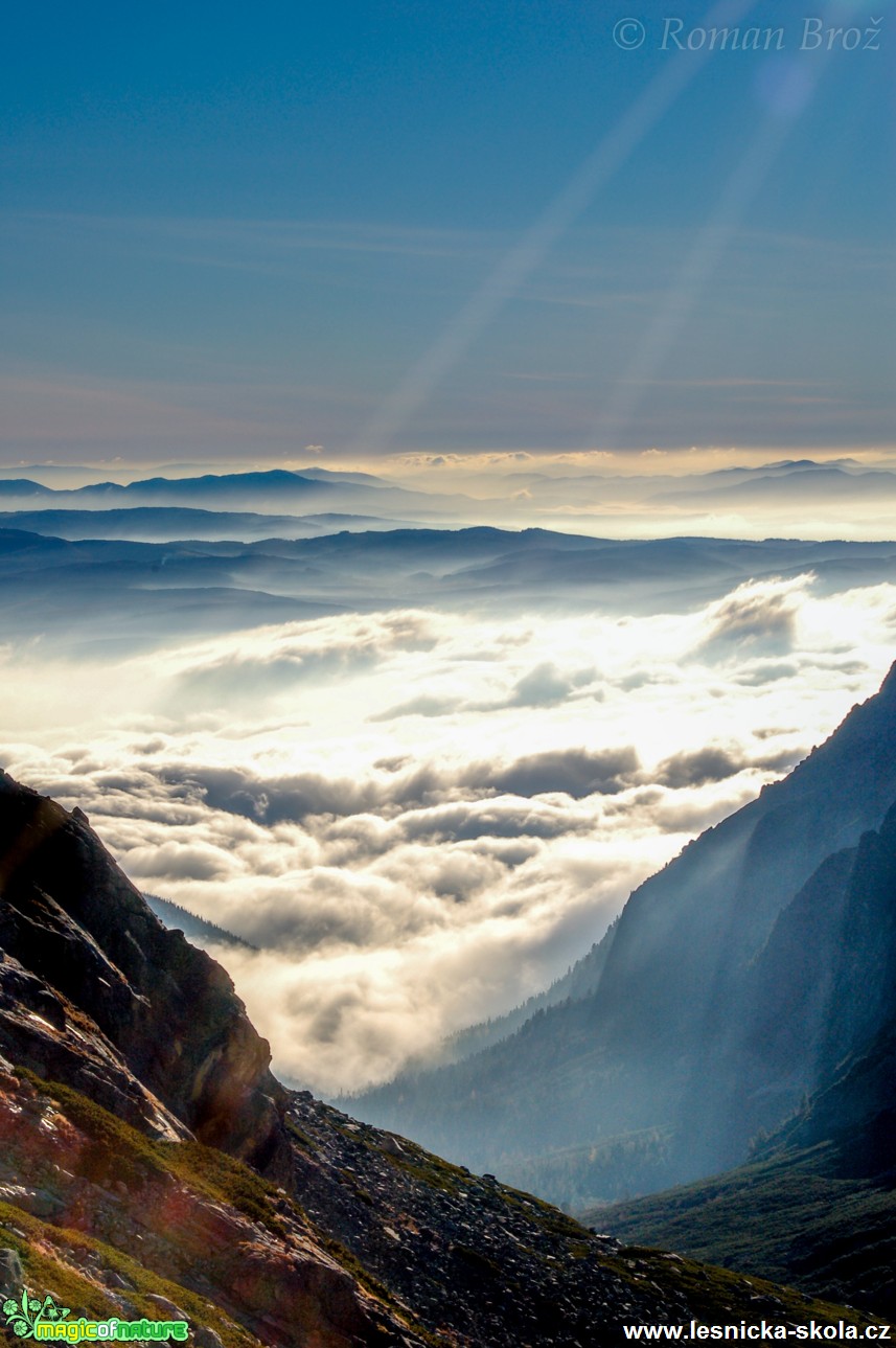 Vysoké Tatry - Foto Roman Brož (2)