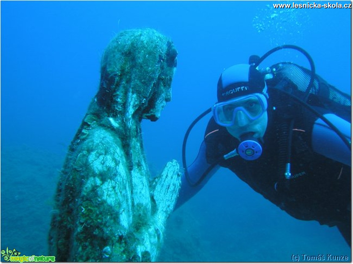 Potápění - Elba Isola - 09 2012 - Foto Tomáš Kunze  (8)