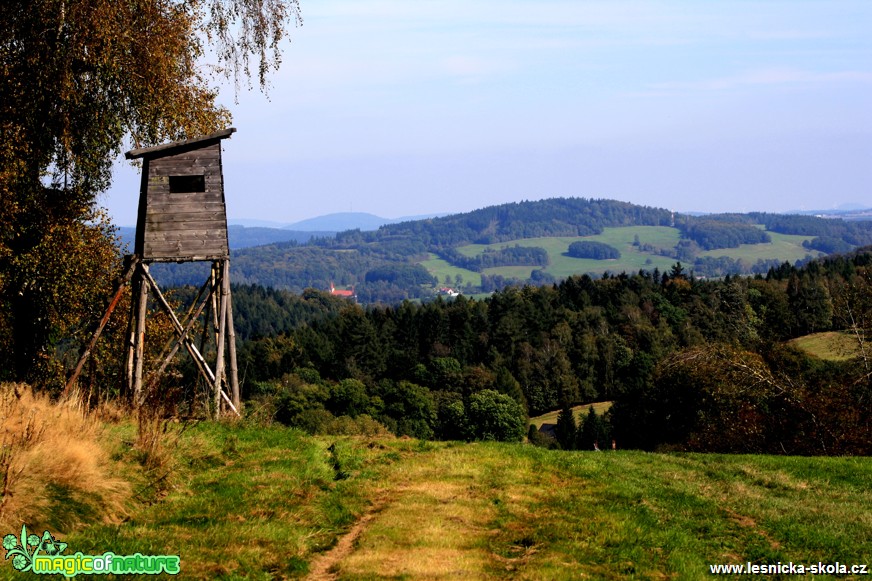 Krajina Šluknovska - Foto Lukáš Janata