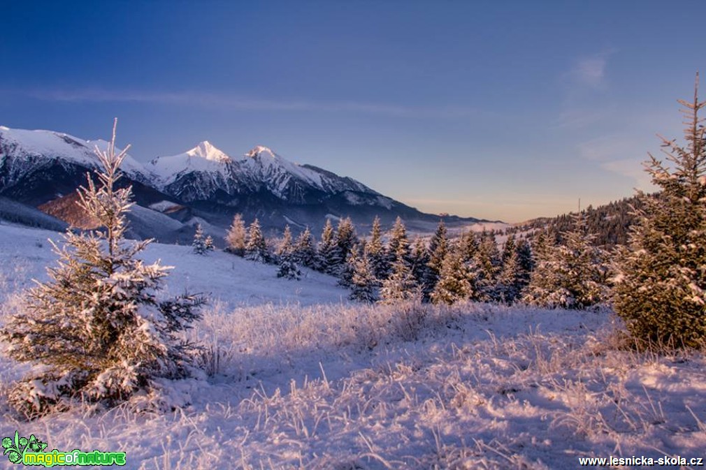 Tatry - Foto Jozef Pitoňák (5)