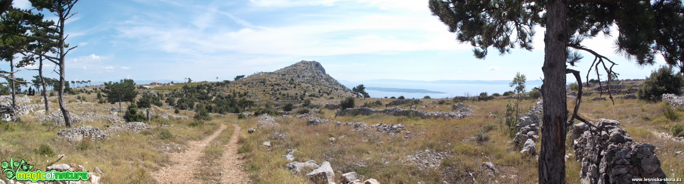 Chorvatsko -  ostrov Hvar - Foto Jakub Gregor (8)