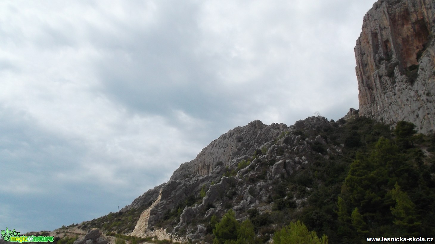 Chorvatsko -  ostrov Hvar - Foto Jakub Gregor (10)