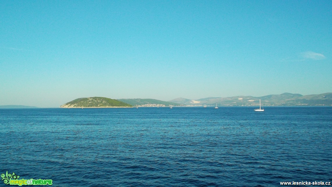 Chorvatsko - Split - Foto Jakub Gregor (3)