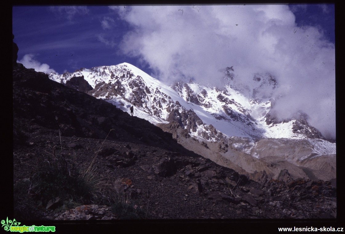 Východní Tibet - Amdo - Foto Jaroslav Pávek (6)