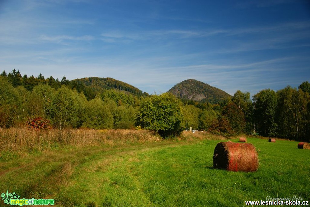 Znělcový kopec Klíč - Foto Petr Germanič (4)