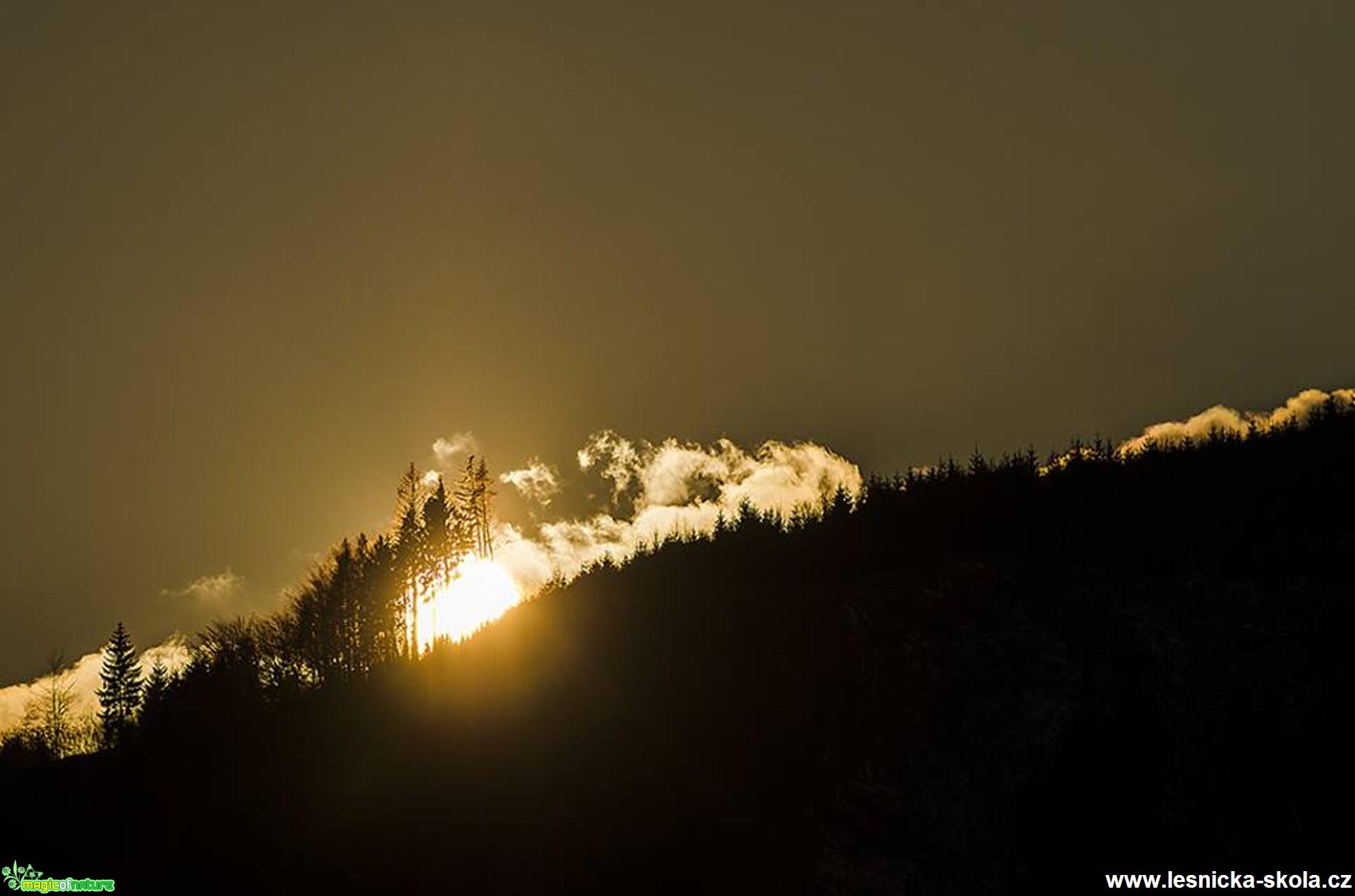 Na konci služby - Foto Dezider Tocka