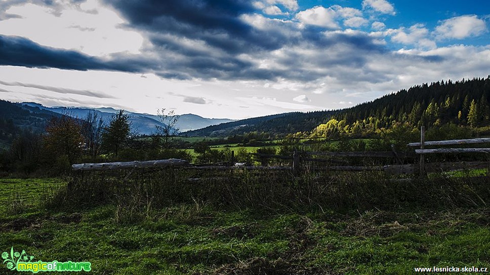 Lodno - Slovensko - Foto Dezider Tocka