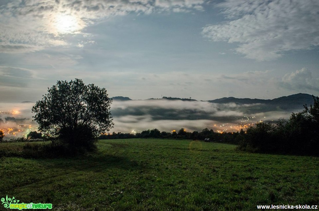 Kysucký Lieskovec - Foto Dezider Tocka (3)