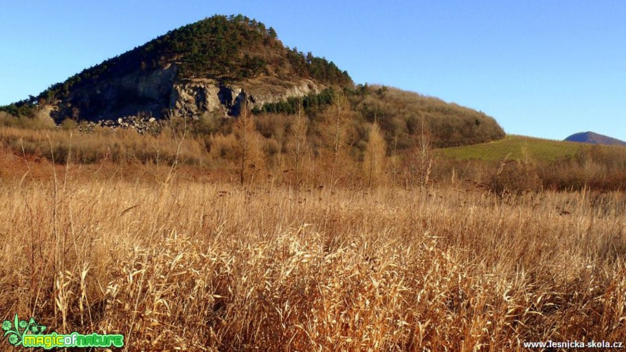 Krajina Mostecka - Foto Jiří Perlík