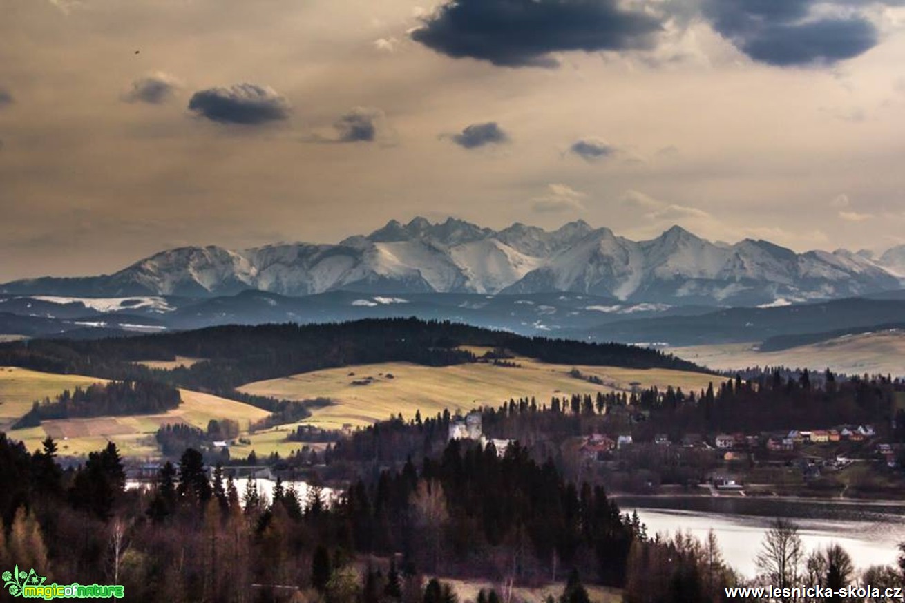 Tatry - Foto Jozef Pitoňák (7)