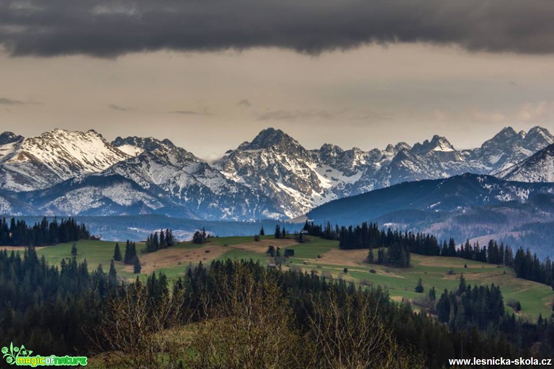 Tatry - Foto Jozef Pitoňák (10)