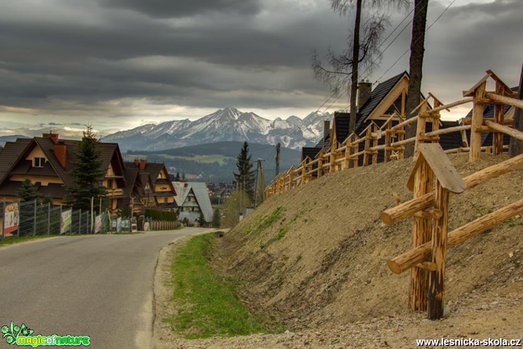 Tatry - Foto Jozef Pitoňák (12)