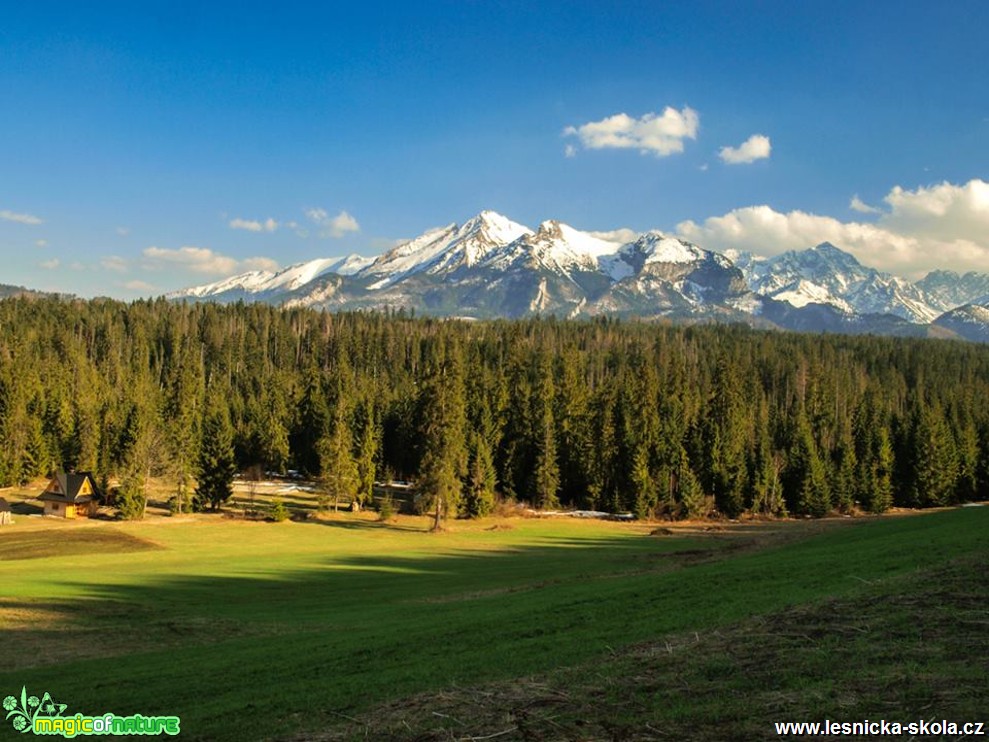 Tatry - Foto Jozef Pitoňák (14)