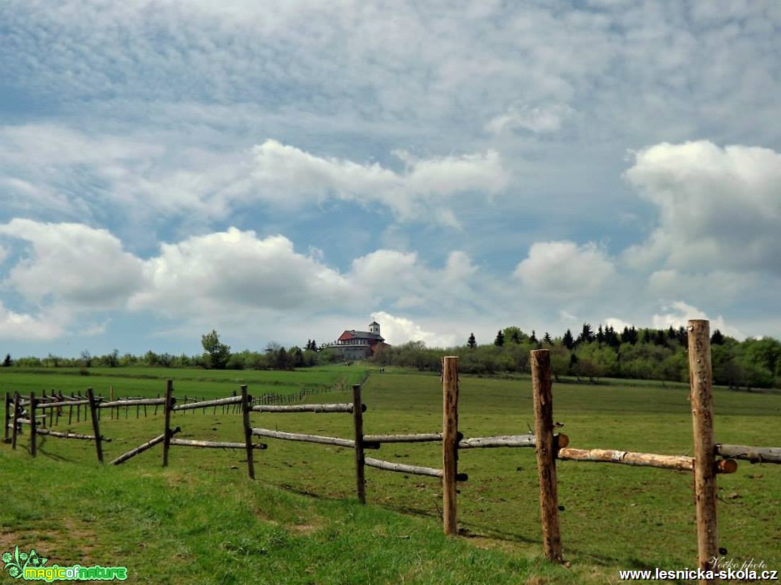 Krušné hory - Foto Jiří Havel (5)