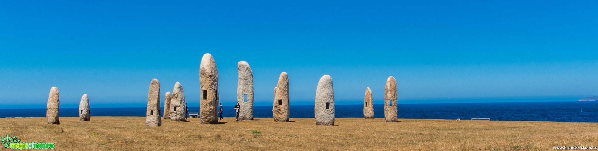 Španělsko - červenec 2015 - Foto Roman Brož (4)