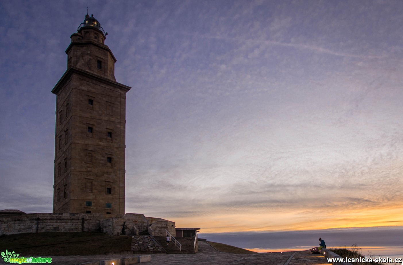 Španělsko - červenec 2015 - Foto Roman Brož (11)