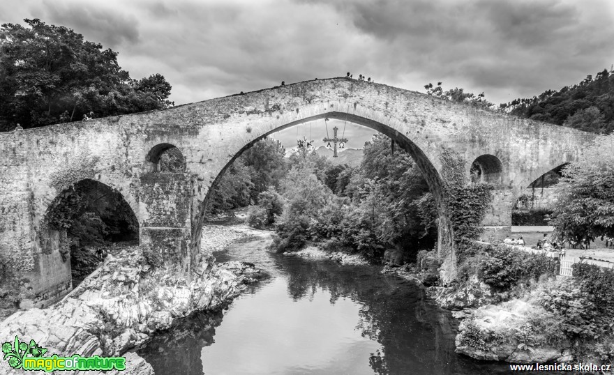 Španělsko - červenec 2015 - Foto Roman Brož (22)