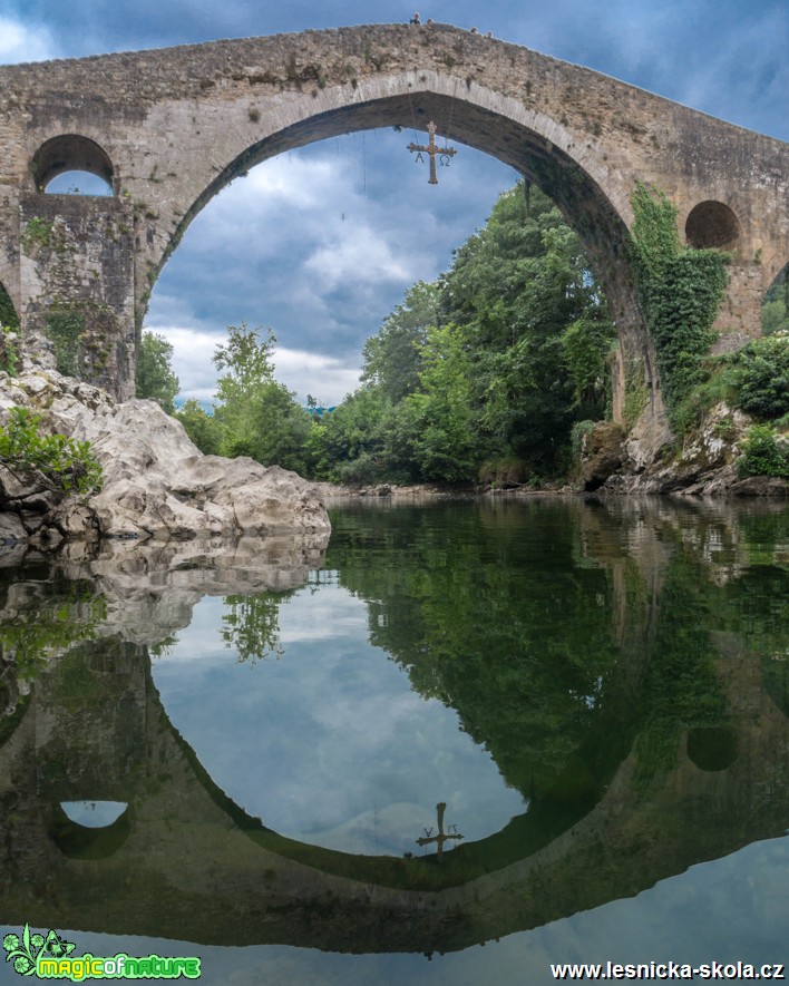 Španělsko - červenec 2015 - Foto Roman Brož (23)