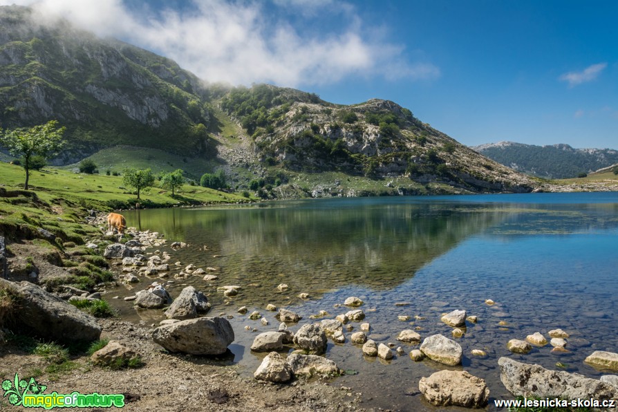 Španělsko - červenec 2015 - Foto Roman Brož (24)