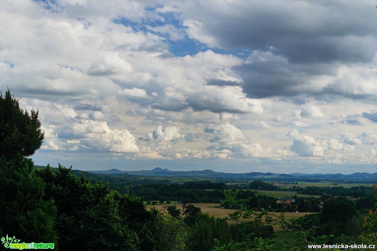 Z Hřebenky do Janova - Foto Petr Germanič (4)