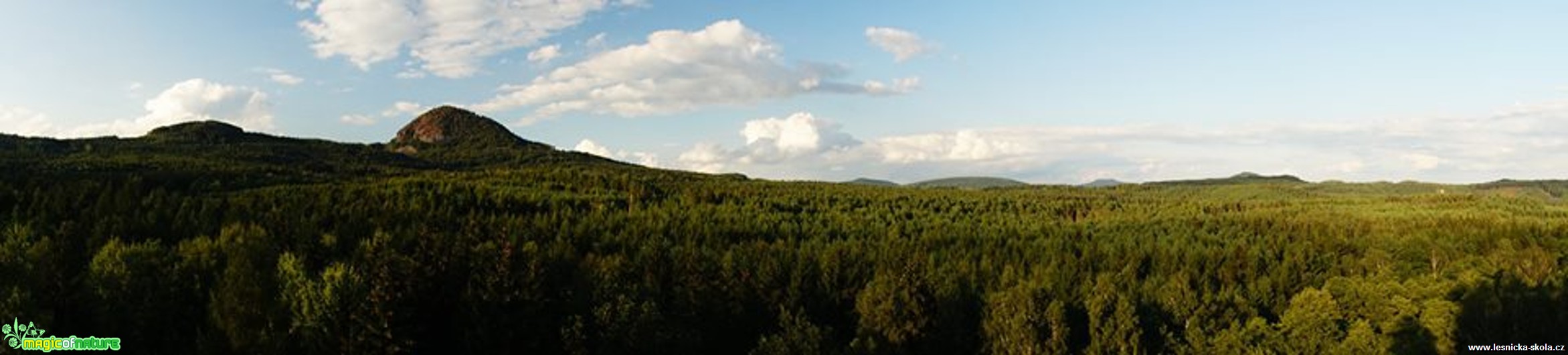 Z Jeleního skoku - Foto Petr Germanič (1)