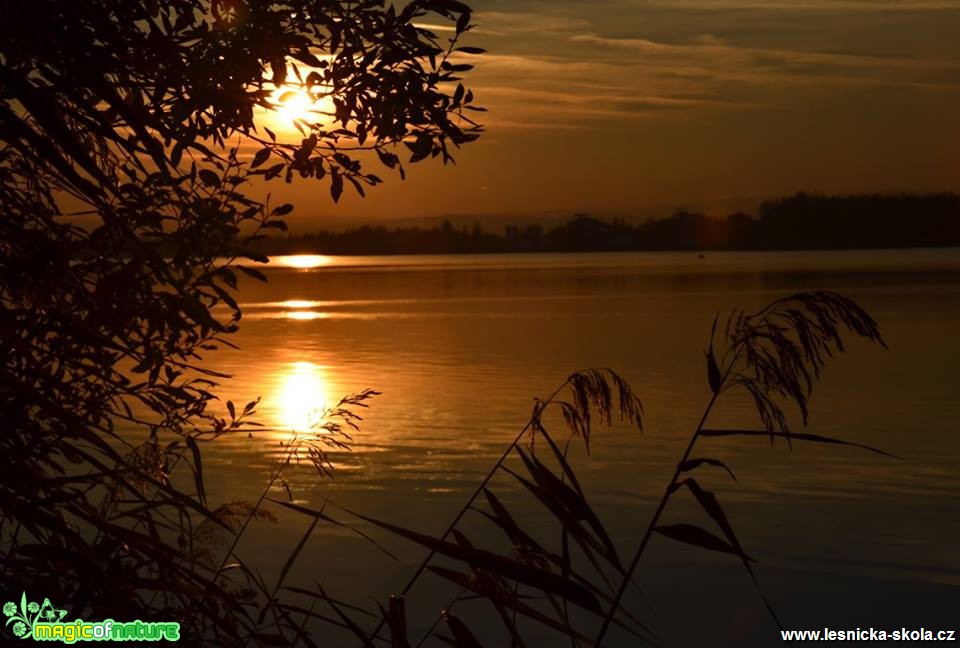 Večer na Nákle - Foto Marie Vykydalová (1)