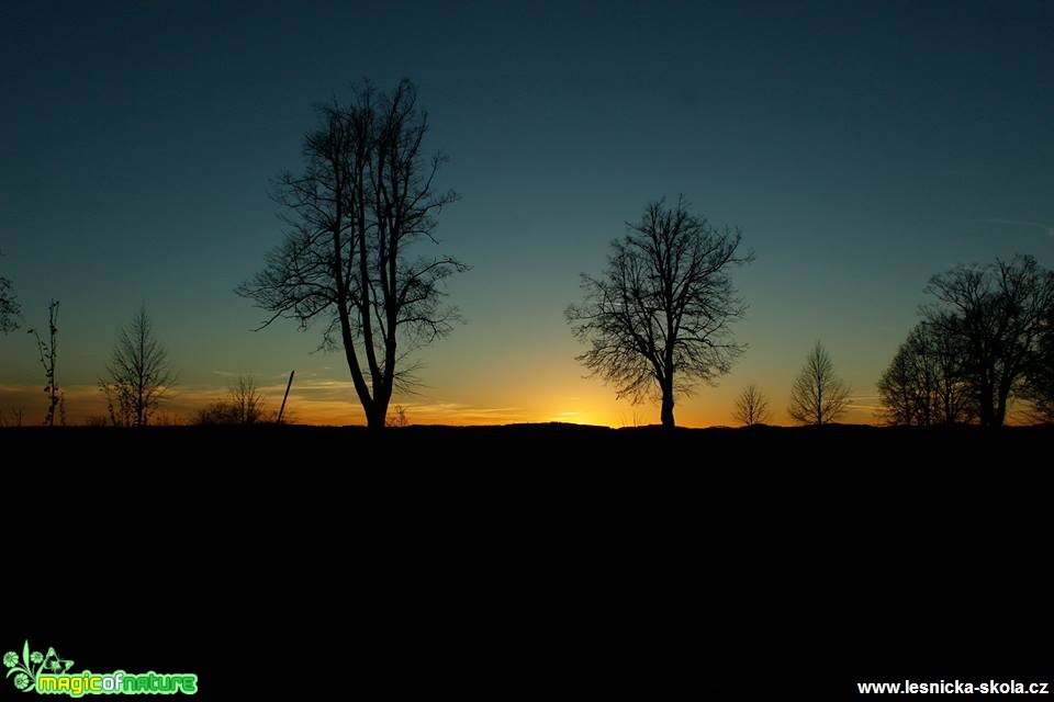 Západovka - Foto Ladilsav Jonák (1)